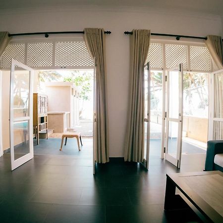 Lankahuts Villa Негомбо Екстер'єр фото